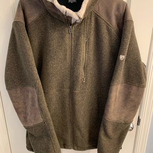 Kuhl Alpenwurx Jacket XL